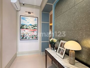 Dijual Rumah Mewah Free PPN Bellefont Summarecon Gading Serpong