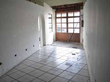 En venta casa en avenida principal de xalapa-veracruz ideal para empresa,oficina