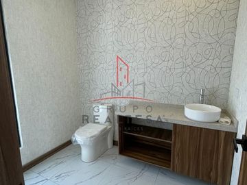 Casa Nueva Venta Bosques del Valle V  5,800,000 Armriv R2