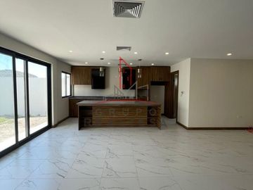 Casa Nueva Venta Bosques del Valle V  5,800,000 Armriv R2