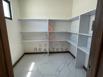 Casa Nueva Venta Bosques del Valle V  5,800,000 Armriv R2