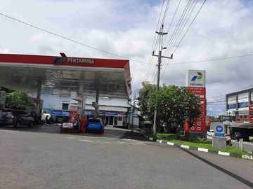 Kavling Strategis Utara UGM: Cocok Kost & Hunian, Siap AJB