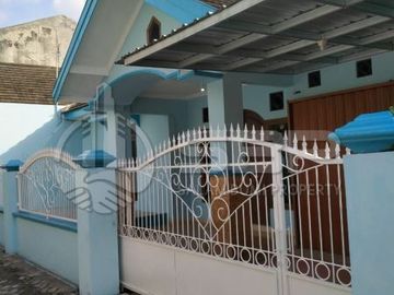 Rumah Dijual Jogja Lokasi Strategis dkt Hyatt,UGM,RS Sardjito,Monjali,Lempongsari