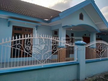 Rumah Dijual Jogja Lokasi Strategis dkt Hyatt,UGM,RS Sardjito,Monjali,Lempongsari