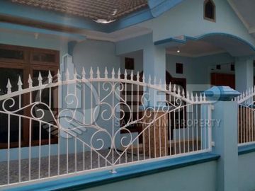 Rumah Dijual Jogja Lokasi Strategis dkt Hyatt,UGM,RS Sardjito,Monjali,Lempongsari