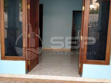 Rumah Dijual Jogja Lokasi Strategis dkt Hyatt,UGM,RS Sardjito,Monjali,Lempongsari