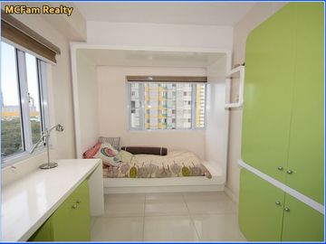 1 Bedroom Spacious Condominium in Espana Manila &ndash; UT 4