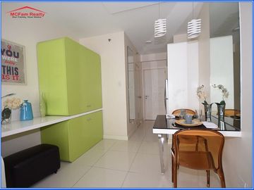 1 Bedroom Spacious Condominium in Espana Manila &ndash; UT 4