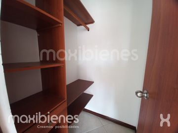 apartamento en arriendo en belén loma de los bernal. Cod A71552
