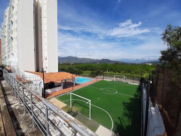 APARTAMENTO en VENTA en Cúcuta CONDOMINIO ALTOS DE MORAL