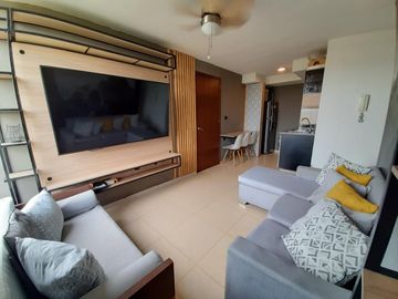 APARTAMENTO en VENTA en Cúcuta CONDOMINIO ALTOS DE MORAL