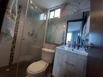 APARTAMENTO en VENTA en Cúcuta CONDOMINIO ALTOS DE MORAL