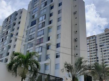 APARTAMENTO en VENTA en Cúcuta CONDOMINIO ALTOS DE MORAL