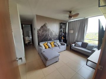 APARTAMENTO en VENTA en Cúcuta CONDOMINIO ALTOS DE MORAL