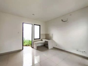Dijual Rumah 2 Lantai di Cluster Shinano @JGC