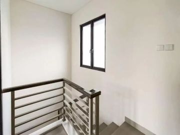 Dijual Rumah 2 Lantai di Cluster Shinano @JGC