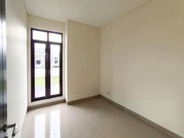 Dijual Rumah 2 Lantai di Cluster Shinano @JGC