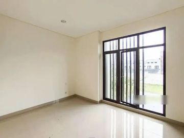 Dijual Rumah 2 Lantai di Cluster Shinano @JGC