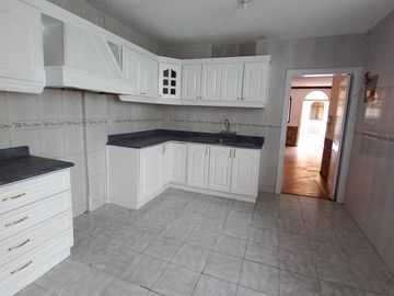 Venta de casa valle de los Chillos