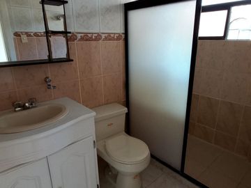Venta de casa valle de los Chillos