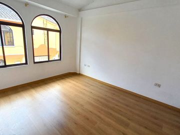 Venta de casa valle de los Chillos