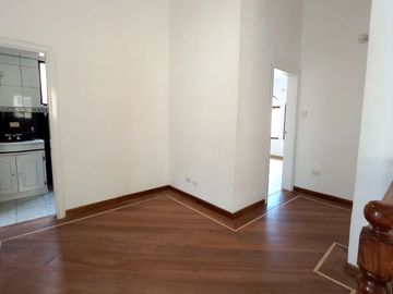Venta de casa valle de los Chillos
