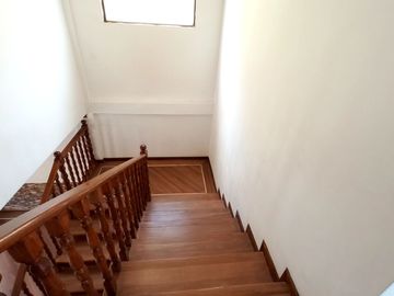 Venta de casa valle de los Chillos