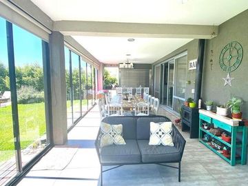 Casa en Los Lagos, Nordelta