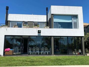 Casa en Los Lagos, Nordelta