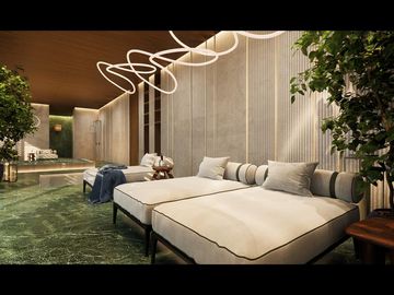 Departamento - Downtown