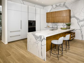 Departamento - Downtown