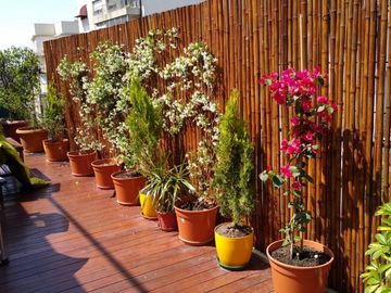 Departamento en Venta en Recoleta 2 ambientes c/dependencia 95 m2 + 2 cocheras – Uriburu 1000