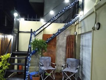 Departamento en Venta en Recoleta 2 ambientes c/dependencia 95 m2 + 2 cocheras – Uriburu 1000