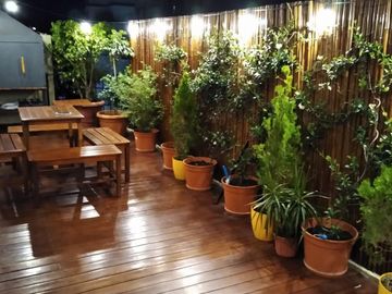 Departamento en Venta en Recoleta 2 ambientes c/dependencia 95 m2 + 2 cocheras – Uriburu 1000