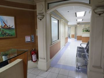 Outstanding Office Space for Rent in Makati City CB0019