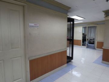 Outstanding Office Space for Rent in Makati City CB0019
