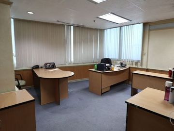 Outstanding Office Space for Rent in Makati City CB0019
