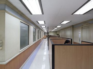 Outstanding Office Space for Rent in Makati City CB0019