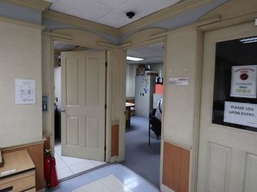 Outstanding Office Space for Rent in Makati City CB0019
