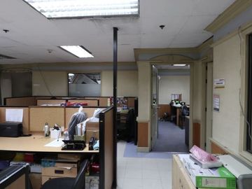 Outstanding Office Space for Rent in Makati City CB0019