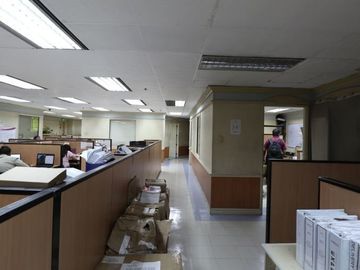 Outstanding Office Space for Rent in Makati City CB0019