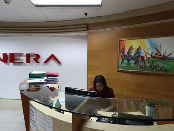 Outstanding Office Space for Rent in Makati City CB0019
