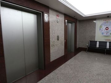 Outstanding Office Space for Rent in Makati City CB0019