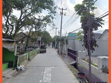 Kavling Tanah 100 Jutaan Dekat Stasiun Rancaekek