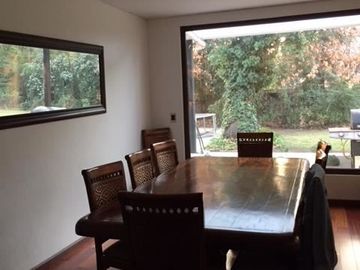 Casa en Venta en AV. LAS CONDES
