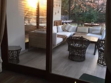 Casa en Venta en AV. LAS CONDES