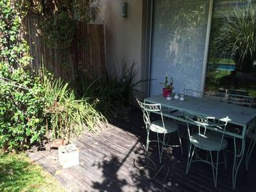 VENTA DE DEPARTAMENTO EN SAN ISIDRO BARRIO ALTOS LA MERCED