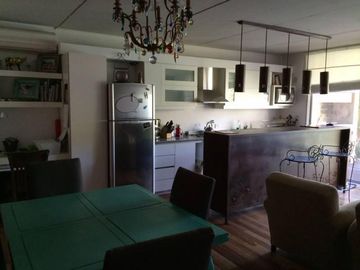 VENTA DE DEPARTAMENTO EN SAN ISIDRO BARRIO ALTOS LA MERCED