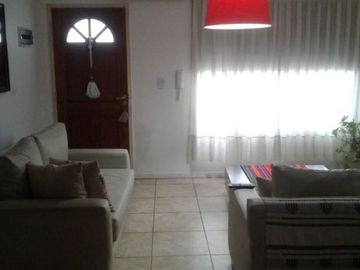 Duplex en venta en Castelar Norte