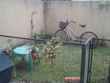 Duplex en venta en Castelar Norte